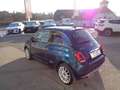 Fiat 500 ECO 1,2 69 Lounge Bleu - thumbnail 8