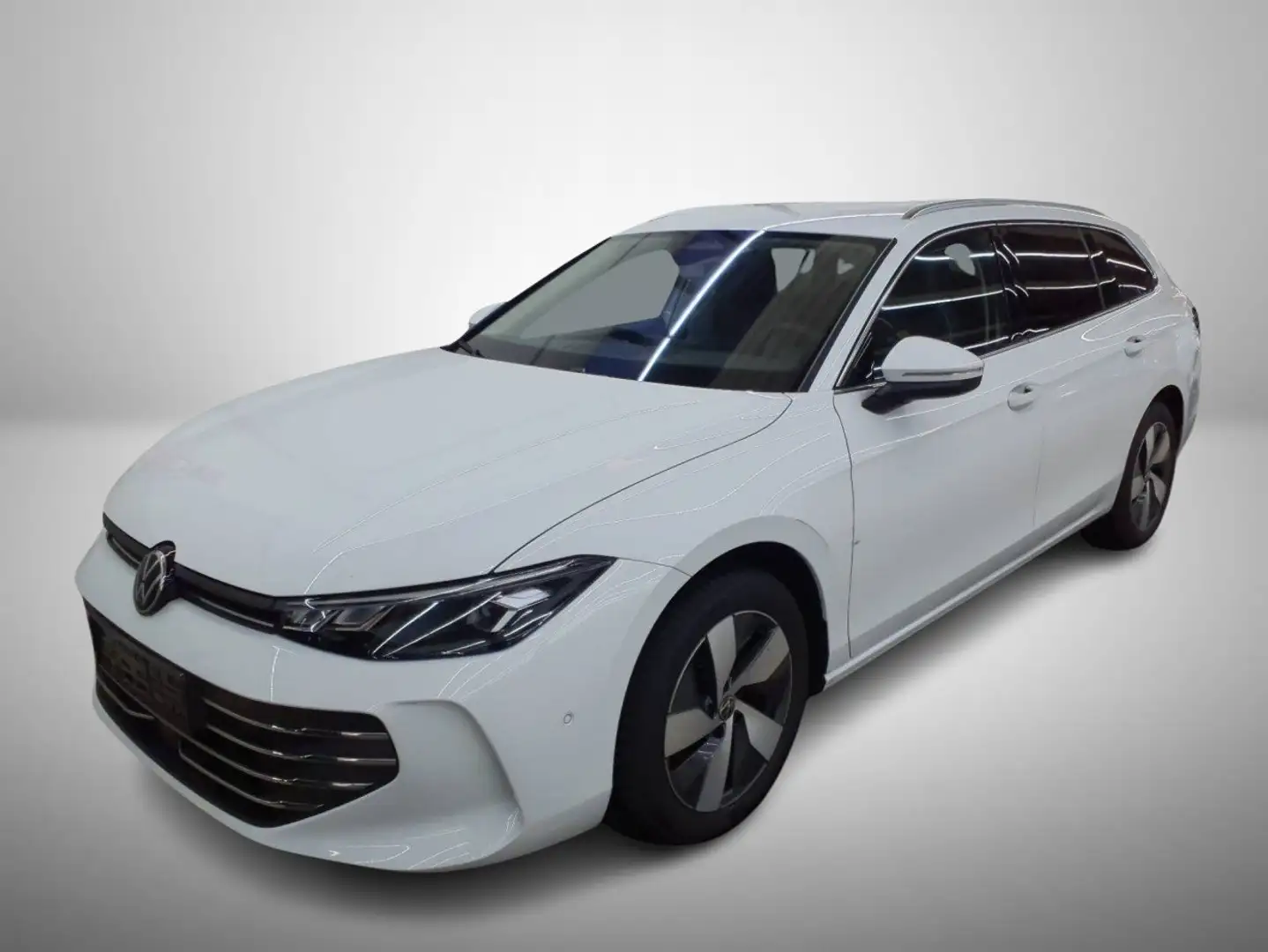 Volkswagen Passat Variant 1.5 eTSI DSG BUSINESS 150CV *GANCIO+AREAVIEW*PROMO White - 1
