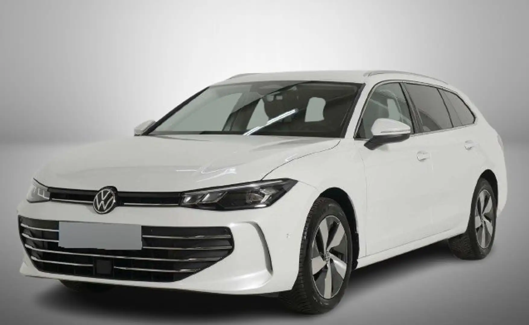 Volkswagen Passat Variant 1.5 eTSI DSG BUSINESS 150CV *GANCIO+AREAVIEW*PROMO Bianco - 1