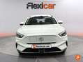 MG ZS Luxury+Long+Range+OBC+11KW Blanco - thumbnail 2