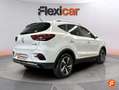 MG ZS Luxury+Long+Range+OBC+11KW Blanco - thumbnail 8