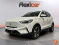MG ZS Luxury+Long+Range+OBC+11KW Blanco - thumbnail 3