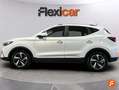 MG ZS Luxury+Long+Range+OBC+11KW Blanco - thumbnail 4