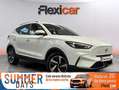 MG ZS Luxury+Long+Range+OBC+11KW Blanco - thumbnail 1