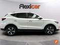 MG ZS Luxury+Long+Range+OBC+11KW Blanco - thumbnail 9