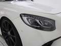Mercedes-Benz CLS 63 AMG S 63 AMG 4Matic+ AMG Speedshift 9G-MCT Head-Up Blanc - thumbnail 21