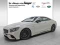 Mercedes-Benz CLS 63 AMG S 63 AMG 4Matic+ AMG Speedshift 9G-MCT Head-Up Blanc - thumbnail 1
