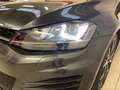 Volkswagen Golf GTD 2.0 TDI 184cv DSG-LEGGI SOTTO Grau - thumbnail 15