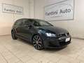 Volkswagen Golf GTD 2.0 TDI 184cv DSG-LEGGI SOTTO Grau - thumbnail 1