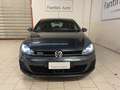 Volkswagen Golf GTD 2.0 TDI 184cv DSG-LEGGI SOTTO Grau - thumbnail 10