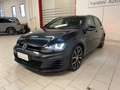 Volkswagen Golf GTD 2.0 TDI 184cv DSG-LEGGI SOTTO Grau - thumbnail 6