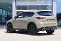Mazda CX-5 2.0 SKYACTIV-G 165pk 2WD Aut Homura Yellow - thumbnail 2