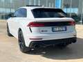 Audi RS Q8 4.0 mhev quattro tiptronic Белый - thumbnail 4