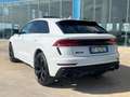 Audi RS Q8 4.0 mhev quattro tiptronic Белый - thumbnail 5