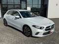 Mercedes-Benz A 180 A 180 d Automatic Sport Bianco - thumbnail 2