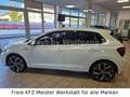 Volkswagen Polo VI 2.0 GTI IQ.Drive LED, Navi, SHZ, Sport Weiß - thumbnail 11