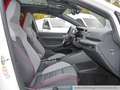 Volkswagen Golf GTI Golf VIII GTI 2.0 TSI DSG Clubsport Navi Leder I Weiß - thumbnail 3
