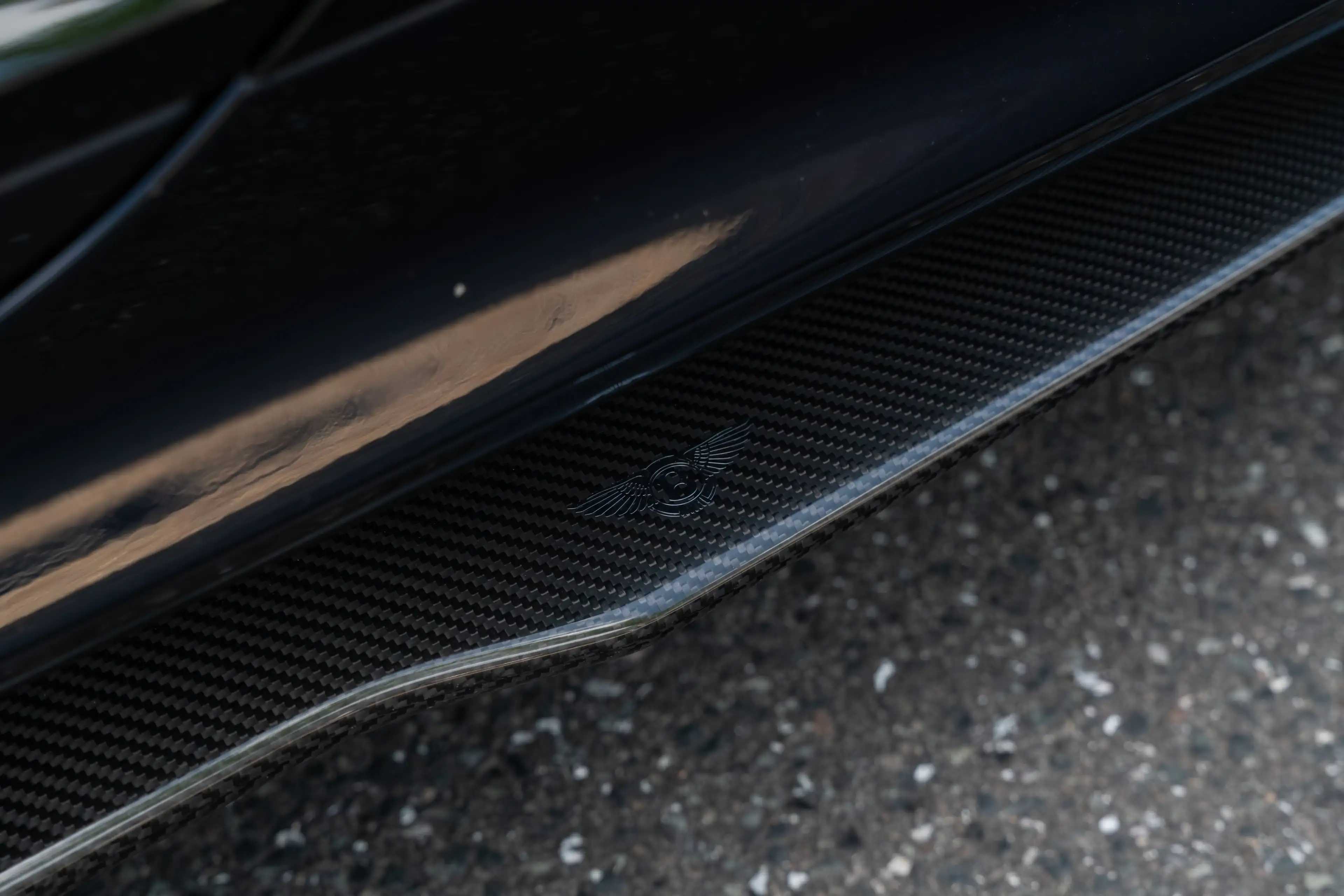 Bentley Continental GT S V8 - Styling Specification — photo 11