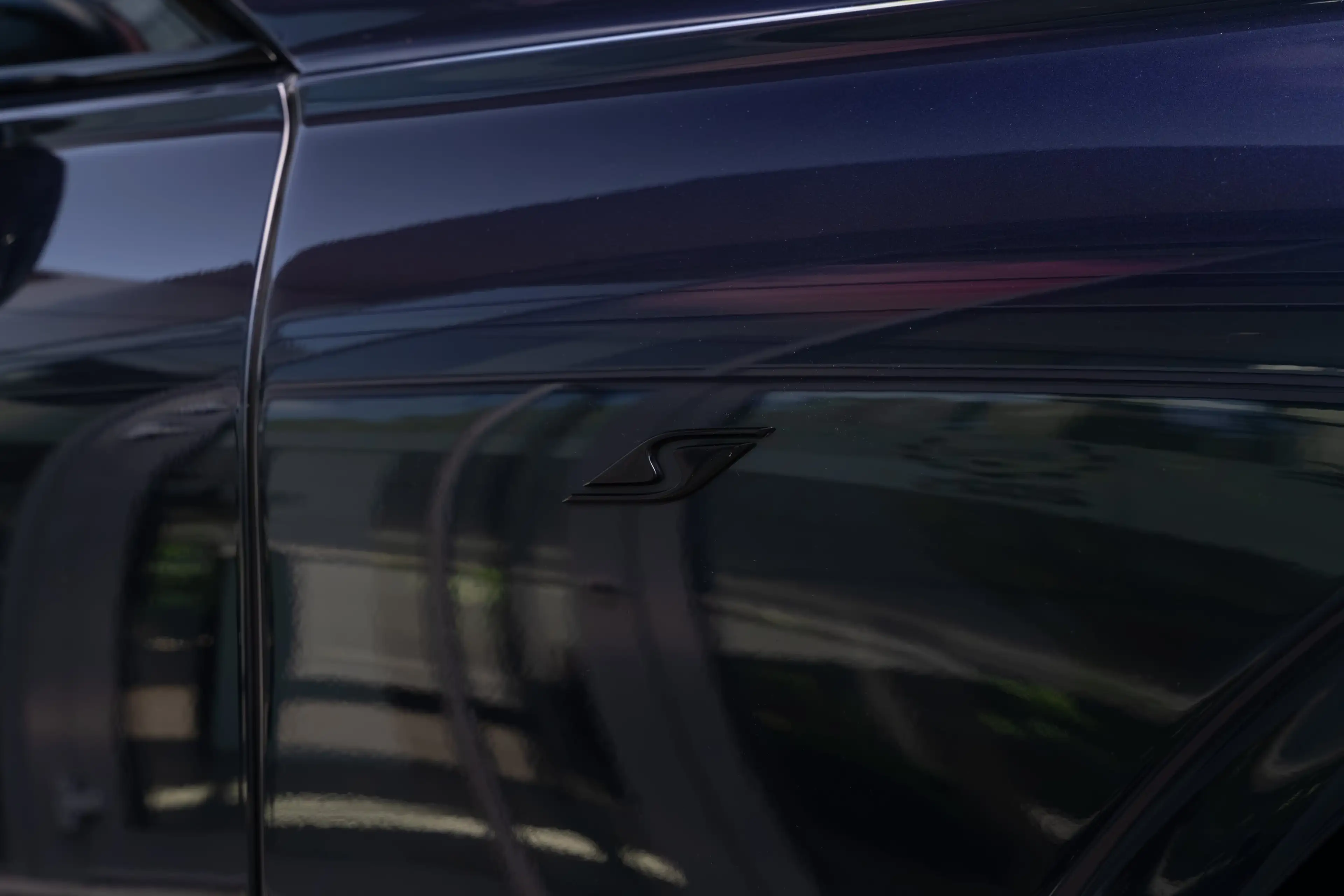 Bentley Continental GT S V8 - Styling Specification — photo 8