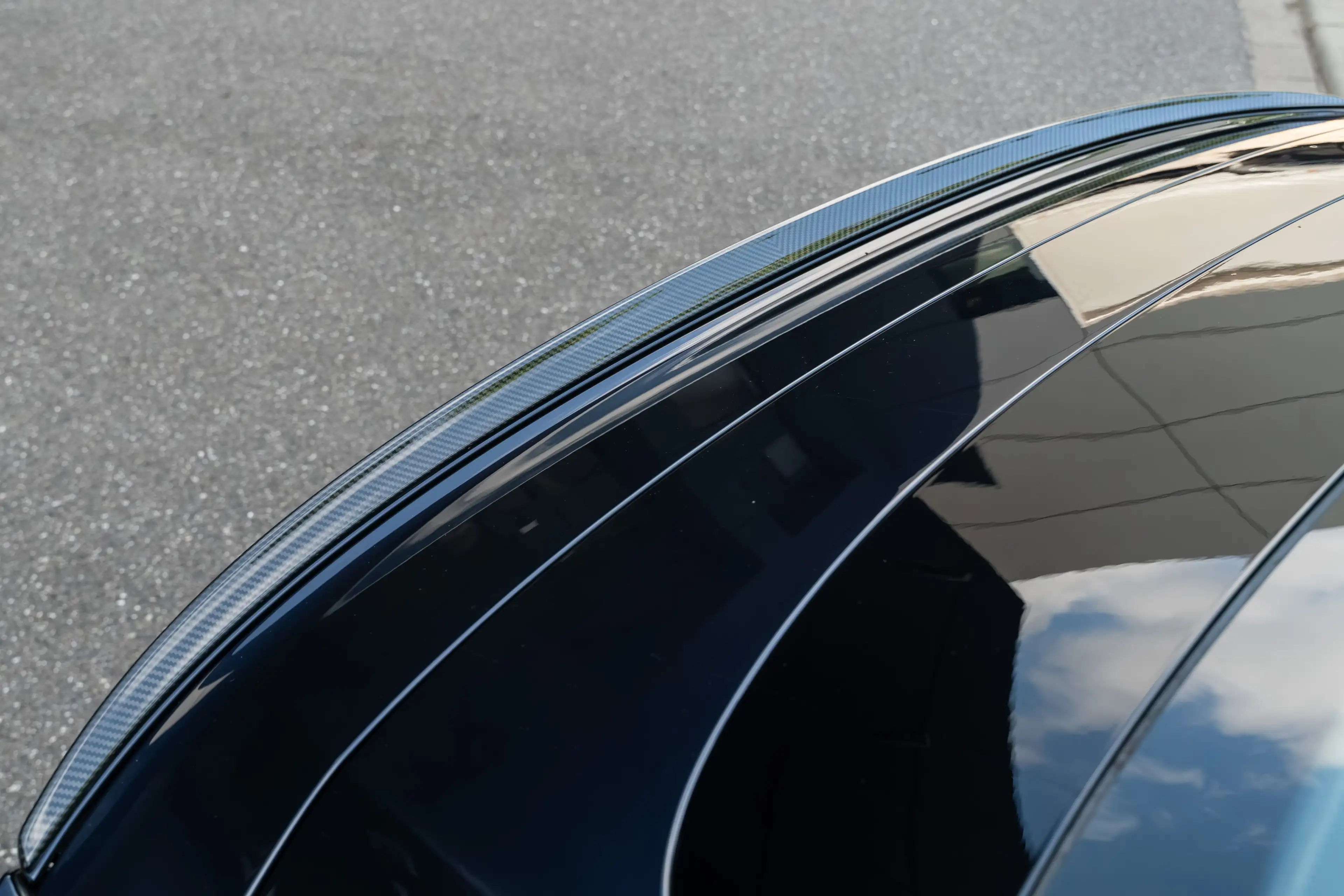 Bentley Continental GT S V8 - Styling Specification — photo 13