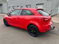 SEAT Ibiza SC i-Tech 1.2 Teilleder Klimaautomatik Rot - thumbnail 4