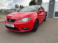 SEAT Ibiza SC i-Tech 1.2 Teilleder Klimaautomatik Rot - thumbnail 1