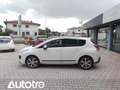 Peugeot 3008 3008 2.0 hdi 16v Allure 163cv automatica Biały - thumbnail 4