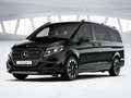 Mercedes-Benz V 250 V 250 d 4Matic Avantgarde Long Nero - thumbnail 1