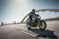 Kawasaki Z 900 SE #SOFORT Negro - thumbnail 6