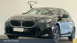 Bmw 120 i Aut. ACC RFK PDC LKH SHZ DAB 17"LM