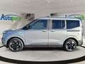 Ford Tourneo Courier Titanium Tourneo BEV Titanium Grau - thumbnail 4