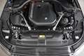 BMW 550 e xDrive Grau - thumbnail 2