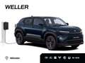 Toyota Urban Cruiser BEV Comfort *LED*CarPlay*Navi*CAM* Bleu - thumbnail 1