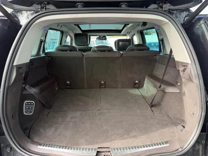Renault Espace 1.6 DCI 160 INITIALE PARIS EDC / SIÈGES MASSANTS / CARPLAY / 7 PLACES — photo 29