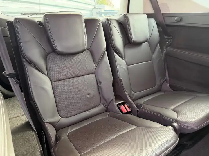 Renault Espace 1.6 DCI 160 INITIALE PARIS EDC / SIÈGES MASSANTS / CARPLAY / 7 PLACES — photo 14