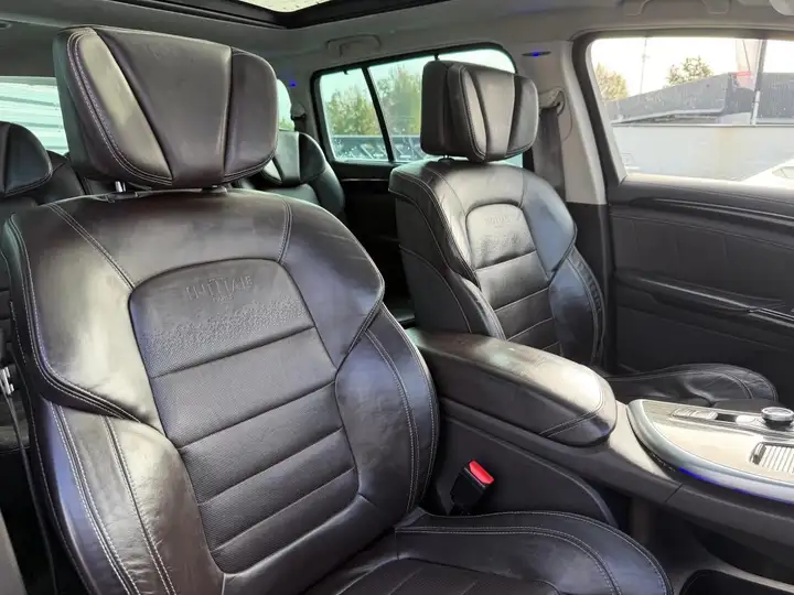 Renault Espace 1.6 DCI 160 INITIALE PARIS EDC / SIÈGES MASSANTS / CARPLAY / 7 PLACES — photo 12