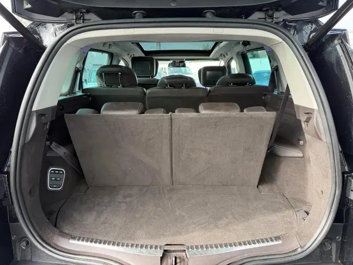 Renault Espace 1.6 DCI 160 INITIALE PARIS EDC / SIÈGES MASSANTS / CARPLAY / 7 PLACES — photo 28