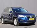 Volkswagen Tiguan 1.4 TSI Trend&Fun 4Motion airco LM cruise Bleu - thumbnail 4