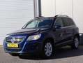 Volkswagen Tiguan 1.4 TSI Trend&Fun 4Motion airco LM cruise Bleu - thumbnail 5