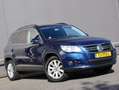 Volkswagen Tiguan 1.4 TSI Trend&Fun 4Motion airco LM cruise Bleu - thumbnail 3