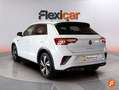 Volkswagen T-Roc 2.0TDI R-Line DSG7 110KW Blanco - thumbnail 5
