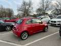 Fiat 500C TOP Rot - thumbnail 2