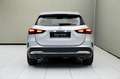 Mercedes-Benz GLA 200 d 4MATIC W-Paket Sport SpurW ParkAss. Silber - thumbnail 4