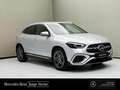 Mercedes-Benz GLA 200 d 4MATIC W-Paket Sport SpurW ParkAss. Silber - thumbnail 1