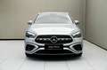 Mercedes-Benz GLA 200 d 4MATIC W-Paket Sport SpurW ParkAss. Silber - thumbnail 3