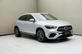 Mercedes-Benz GLA 200 d 4MATIC W-Paket Sport SpurW ParkAss. Silber - thumbnail 2