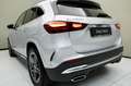 Mercedes-Benz GLA 200 d 4MATIC W-Paket Sport SpurW ParkAss. Silber - thumbnail 6