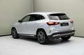 Mercedes-Benz GLA 200 d 4MATIC W-Paket Sport SpurW ParkAss. Silber - thumbnail 3