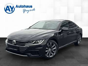 Lim. 2.0 TDI R-Line *NAV*LED*DIGI*ACC*