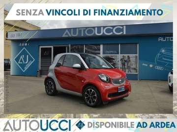 70 1.0 twinamic Passion Automatica